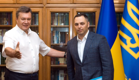 В Німеччині затримали підозрюваного у вбивстві Портнова — поліція